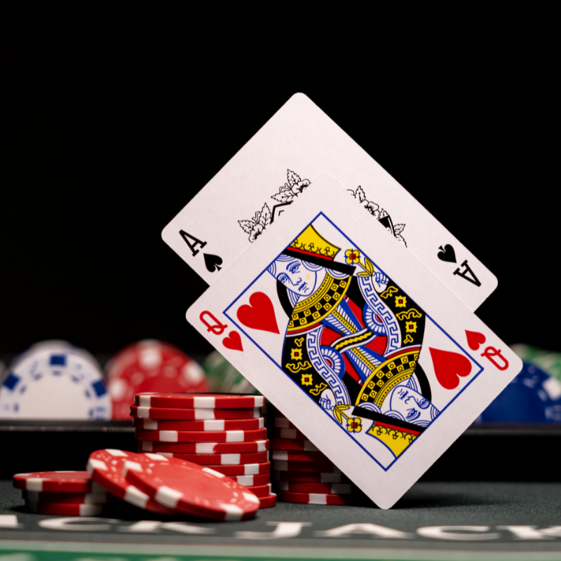 Premium Poker Tables for Home & Events