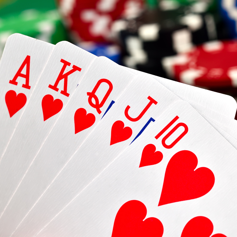 Folding Poker Tables – Space-Saving Designs for Real Play