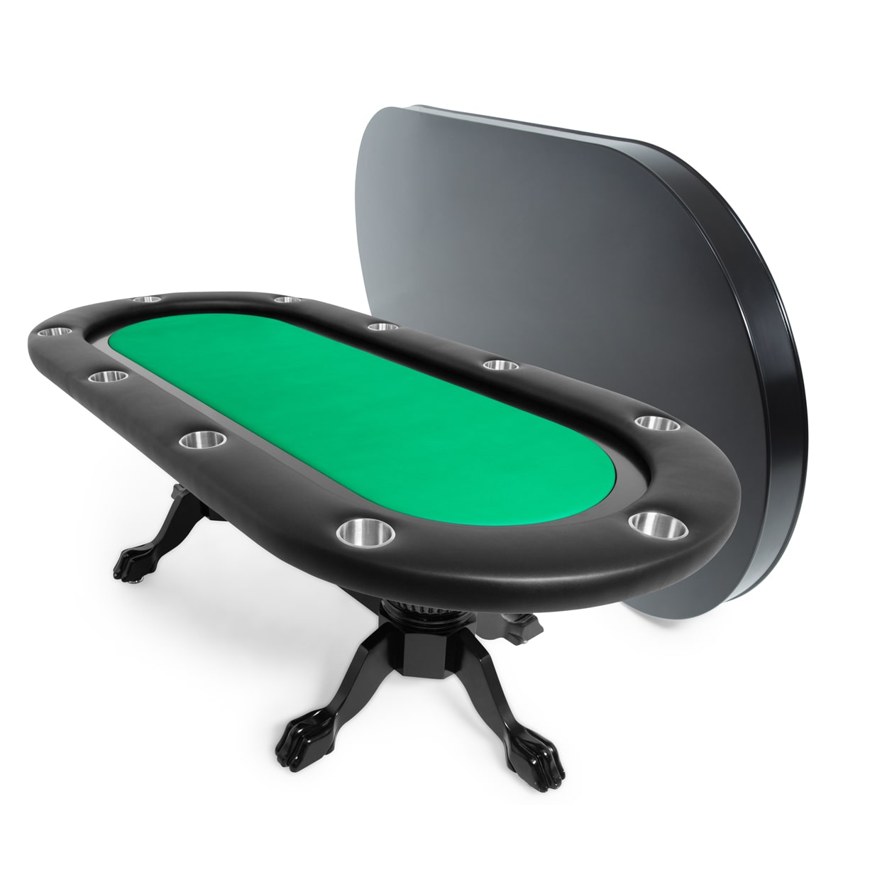 BBO The Elite Poker Table gsc dining top