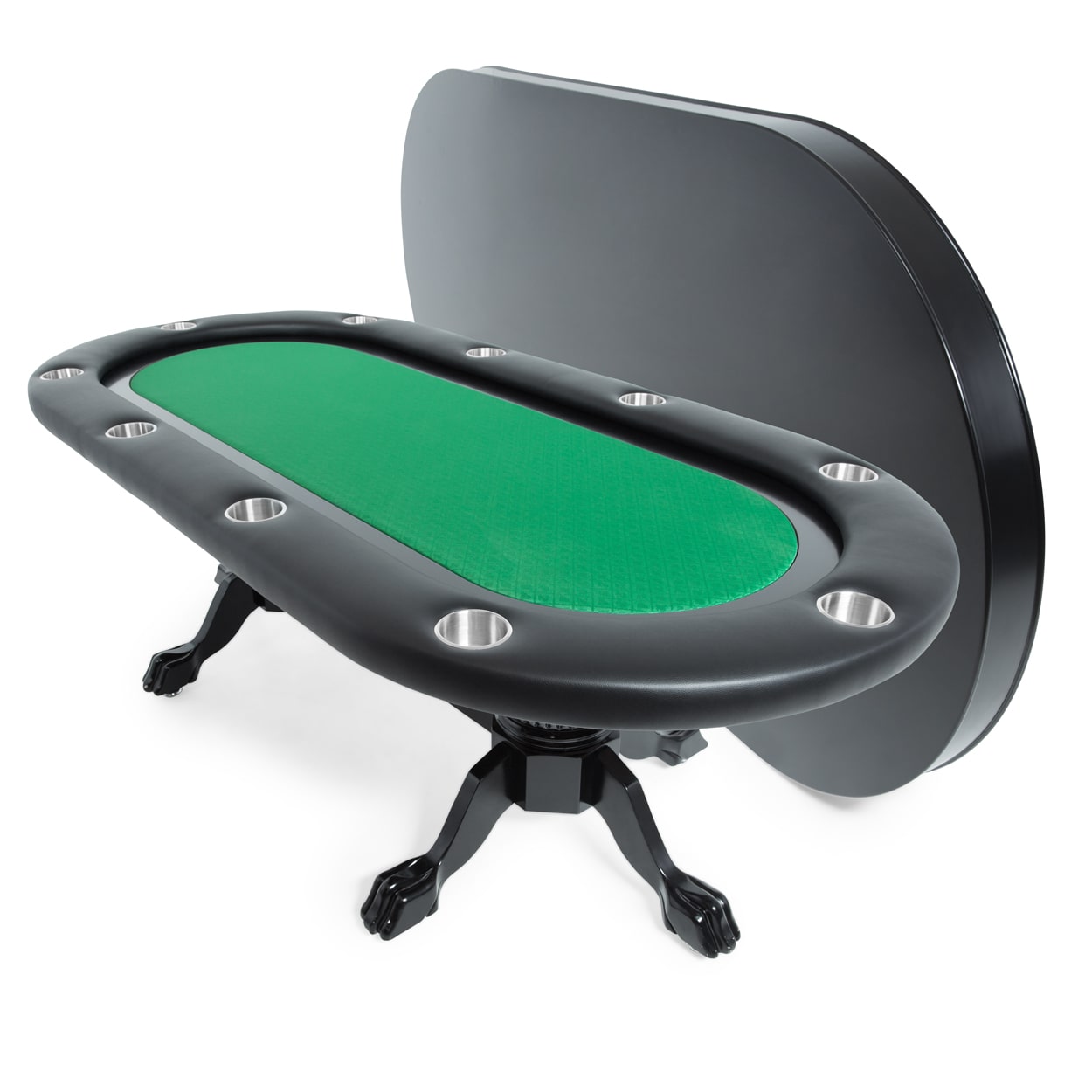 BBO The Elite Poker Table gf dining top 