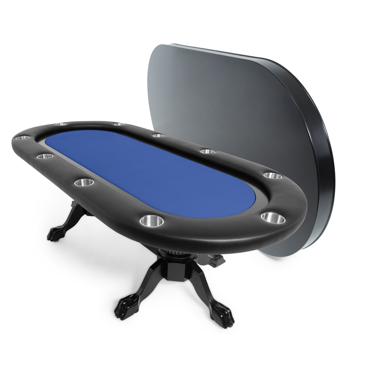 BBO The Elite Poker Table bsc dining top