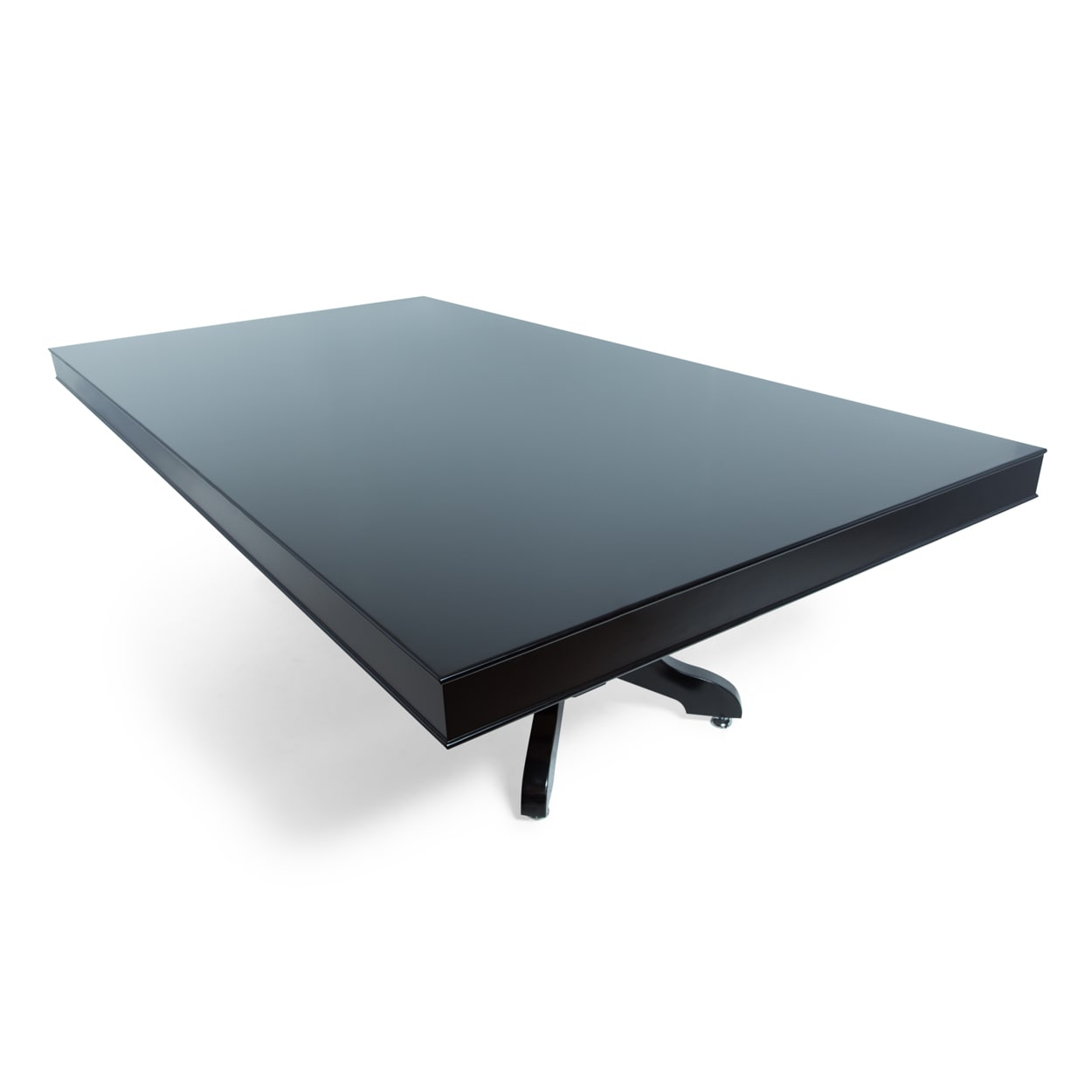 BBO The Lumen HD Poker Table dining top