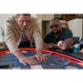 BBO The Lumen HD Poker Table people playing