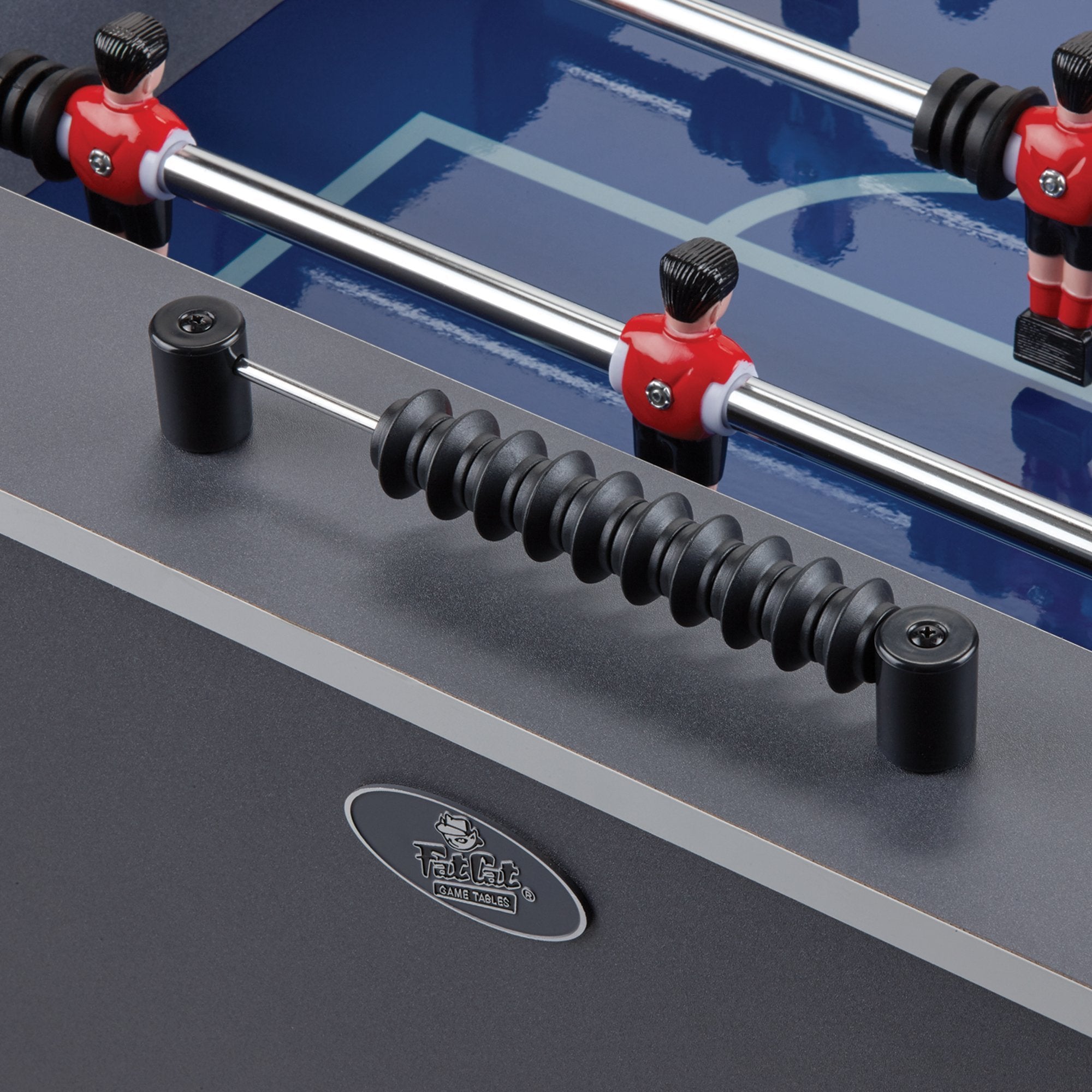 Fat Cat Rebel Foosball Table