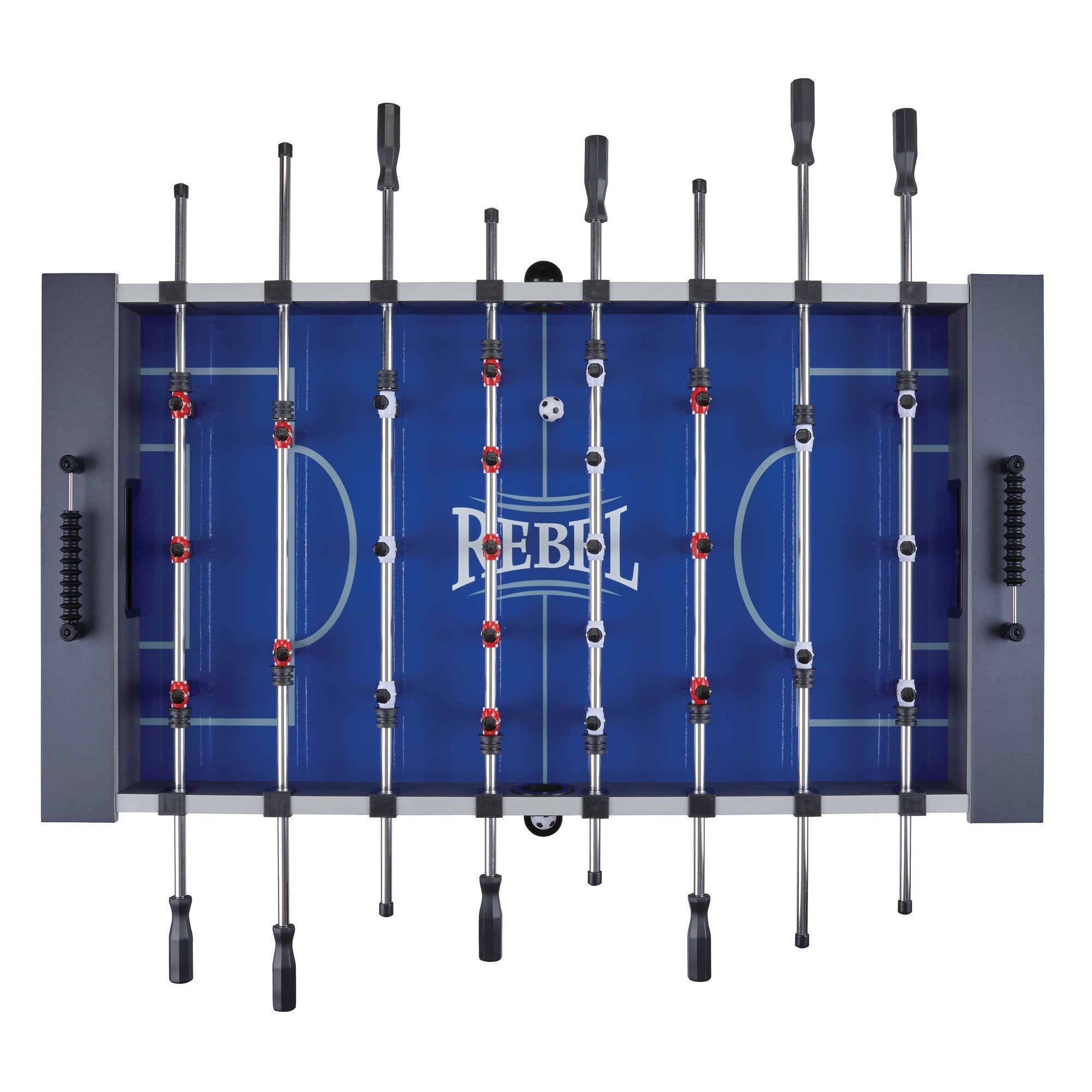 Fat Cat Rebel Foosball Table