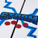 Fat Cat Storm MMXI 7' Air Hockey Table