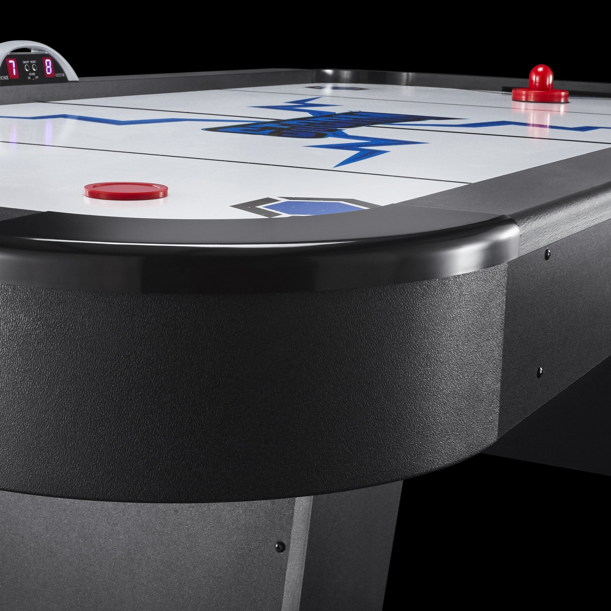 Fat Cat Storm MMXI 7' Air Hockey Table