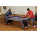 Fat Cat Volt LED Illuminated Air Hockey Table