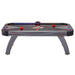 Fat Cat Volt LED Illuminated Air Hockey Table