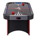 Fat Cat Volt LED Illuminated Air Hockey Table