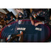 BBO The Lumen HD Poker Table being played by people top view 